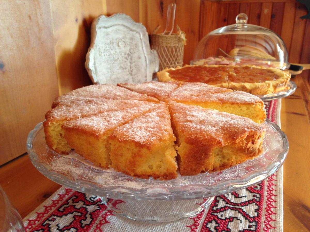 Bed and Breakfast A Casa Di Gianni E Mari Vestone Экстерьер фото